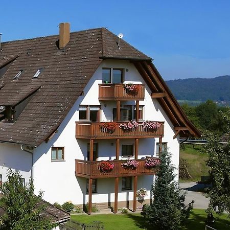 Mayer Burghoefe Owingen Exteriör bild
