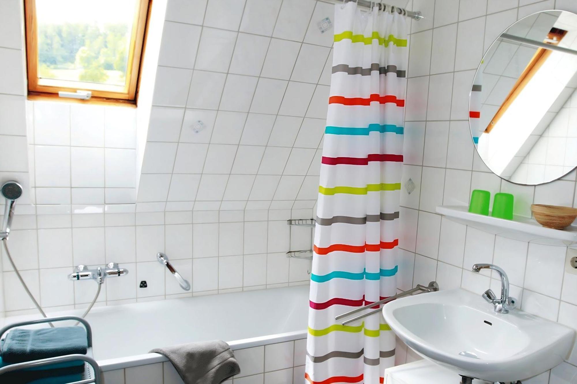 Mayer Burghoefe Owingen Exteriör bild